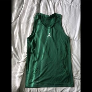 Jordan tank top
